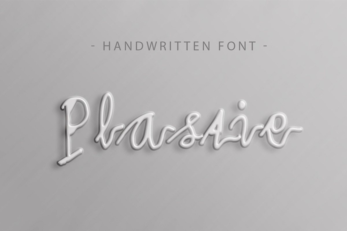 LOSDOL - Modern Graffiti Font, a Script Font by Naistudio (Photo 5 of 5)