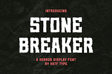 Stone Breaker