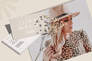 Elmaro – Modern Font, a Sans Serif Font by Craft Supply Co. (Thumbnail 3 of 8)