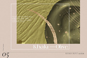 Oil Fine Art Abstract Texture Bundle, a Texture Graphic by Veris Studio (Thumbnail 13 of 20)