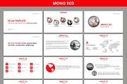 ATLAS PowerPoint Template, a Presentation Template by HuskyHouse (Thumbnail 7 of 10)