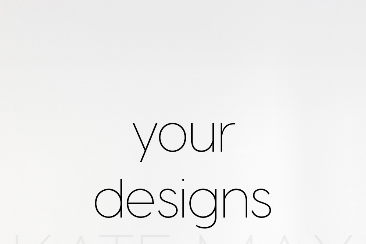 Interior Mockups Stock Photo Bundle, a Product Mockup by Styled Stock House (Photo 3 of 4)