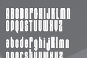 Mandoline, a Font by Alt Foundry (Thumbnail 2 of 8)