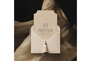 Monogram World Vintage Retro, a Serif Font by Headfonts (Thumbnail 3 of 9)