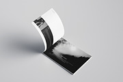 A5 - Photography Portfolio Template, a Brochure Template by adekfotografia (Thumbnail 2 of 15)