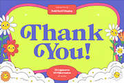 Bright Kondi – Bold Serif Display, a Serif Font by timelesstype.co (Thumbnail 15 of 15)