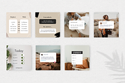 Reminder & Checklist Posts, a Social Media Template by Roger Coles (Thumbnail 7 of 9)