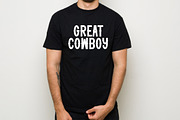 Trails Shield - Western Vintage, a Sans Serif Font by Pian45 Studio (Thumbnail 4 of 9)