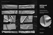 Plastic textures bundle, a Texture Graphic by Mocku (Thumbnail 10 of 21)