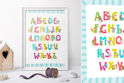 Cute Animals Set, an Animal Illustration by KAZUKA (Thumbnail 6 of 11)