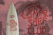 Rocksand Handdrawn Typeface, a Handwritten Font by Nattsologic (Thumbnail 4 of 9)