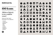 History Icons, a Solid Icon by Solid Icon Co (Thumbnail 5 of 6)