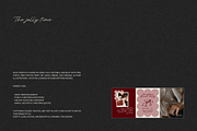 The Jolly Time Templates, a Social Media Template by Alina Karpenko (Thumbnail 2 of 8)