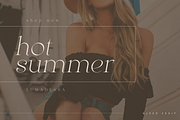Gleed - minimal serif typeface, a Serif Font by Only Fonts (Thumbnail 3 of 10)