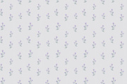 Purple spring - 2 seamless patterns, a Pattern Graphic by DijanaDesignShop (Thumbnail 3 of 6)