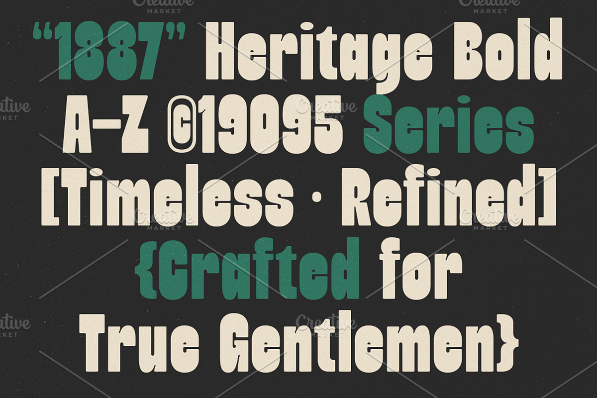 Yagult - Bold Condensed Display Font, a Sans Serif Font by Pekotype (Photo 2 of 15)