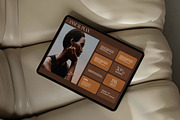 Minimal Proposal Presentation, a Presentation Template by Studio Industry (Thumbnail 3 of 10)