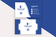 03 Business Card Design Templates, a Business Card Template by Lakhan1998 (Thumbnail 3 of 4)