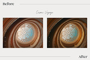 9 Cinematic Lightroom Presets, a Preset Add-On by ThemeTango (Thumbnail 5 of 10)