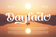 Hot Caramel Bold Serif Display, a Serif Font by timelesstype.co (Thumbnail 9 of 20)