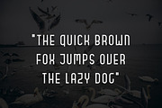 HIGHMAX (LIGHT), a Font by j3world (Thumbnail 2 of 5)
