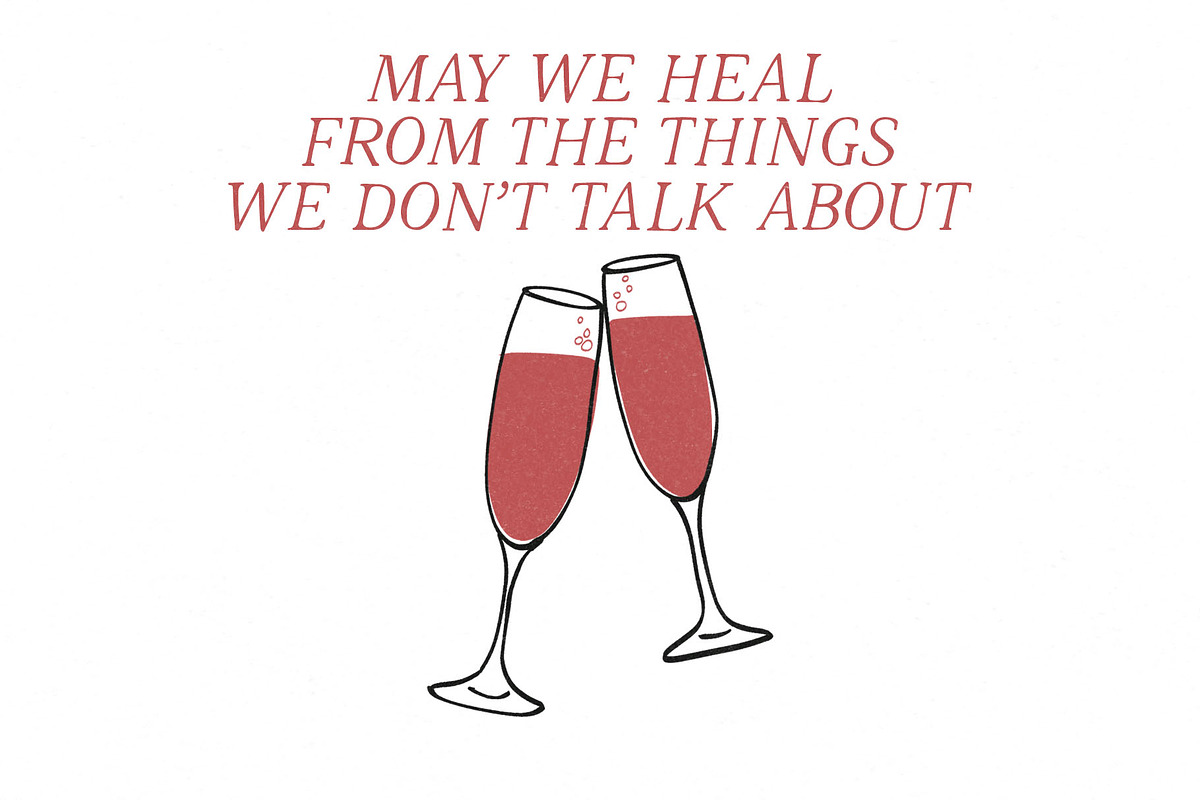 Accidental Soulmates - Romantic Font, a Serif Font by deadlock studio (Photo 3 of 10)