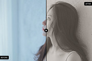 Sepia Collection Lightroom Presets, an Action Add-On by Creativetacos (Thumbnail 7 of 10)