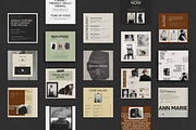 NEXA | Instagram Studio Kit, a Social Media Template by Creatiya Type (Thumbnail 11 of 12)