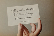 Westain Callis | Casual Handwritten, a Script Font by Denustudios (Thumbnail 3 of 12)