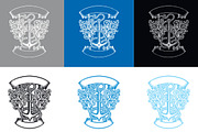 Anchor, an Object Graphic by Bakhtiozin art graphic (Thumbnail 1 of 5)