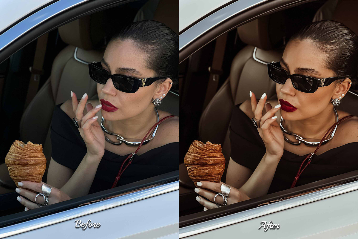 30 Honey LUT Collection, a Preset Add-On by 3Motional (Photo 2 of 10)