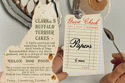 On the Table: Mixed Media Pack, an Object Graphic by Purple (Thumbnail 8 of 13)