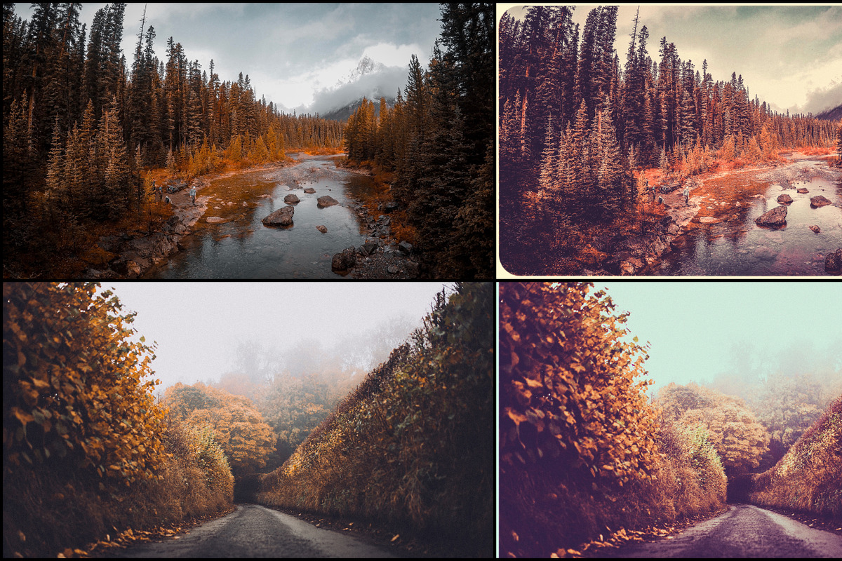 7000+ Professional Lightroom Presets, a Layer Style Add-On by Eldamar Studio (Photo 30 of 33)