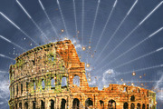 Reconstruction Photoshop Action, an Action Add-On by JLDesignsPH (Thumbnail 1 of 8)