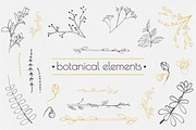 Hand drawn herbal kit, a Healthcare Illustration by Manaraga (Thumbnail 2 of 14)
