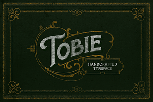 Tobie