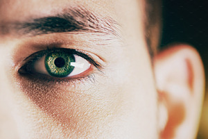 Looking at the future, a Photo by Peopleimages.com