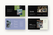 Edra : Laundry Business Keynote, a Presentation Template by Punkl Camp (Thumbnail 10 of 16)