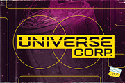 Jupiter Mission: A Retro Sci-Fi Font, a Handwritten Font by Wingsart Studio (Thumbnail 10 of 13)
