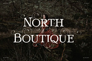 North Boutique, a Serif Font by epicatype (Thumbnail 1 of 7)