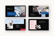 Kisio : Business Brief Powerpoint, a Presentation Template by Punkl Camp (Thumbnail 14 of 17)