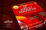 Heater, a Font by Fontdation (Thumbnail 4 of 4)