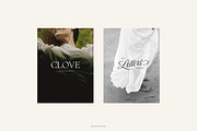 LUXURY Logos & Business Cards, a Branding & Logo Template by Crocus Paperi (Thumbnail 16 of 17)