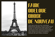 Bekky Creative Sans Font, a Sans Serif Font by Artiveko (Thumbnail 5 of 8)