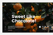 inspire UI Kit - Web Hero Headers, an UI Kit Template by begha (Thumbnail 10 of 14)
