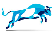 19 in 1 Set of stylized animals, an Animal Illustration by Infinity Creativity (Thumbnail 5 of 20)