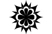 Decorative Lotus Flower, an Object Graphic by Creativeshirt (Thumbnail 12 of 14)