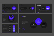 Circlo- Animated Presentation Bundle, a Presentation Template by MNML Agency (Thumbnail 42 of 63)