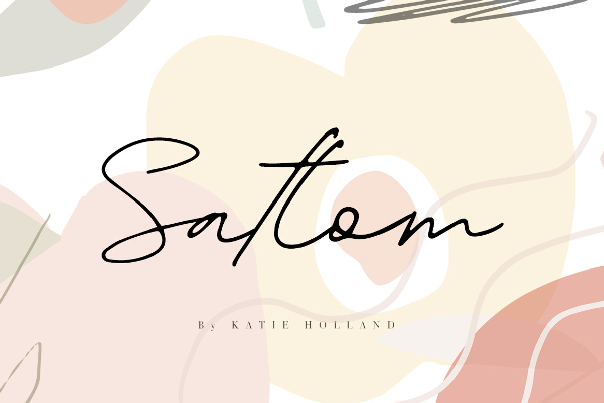 Satlom