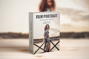Cinematic Portrait Lightroom Presets, a Preset Add-On by AAA Presets (Thumbnail 2 of 17)